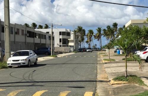Vilomar House | Luquillo Beach Vacation