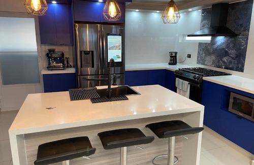 Vilomar House | Luquillo Mar Paradise