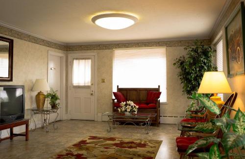 Luray Hotel | Luray Caverns Motels