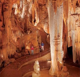 Luray Hotel | Luray Caverns Motels