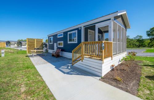 Luray House | Luray RV Resort on Shenandoah River