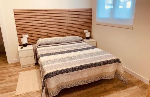 Gernika-Lumo Apartment | LURGORRI APARTAMENTOS by Gernihost