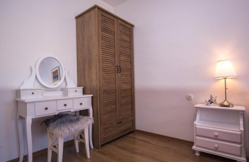 Cakovec Apartment | LURIA apartmens - self check in apartments