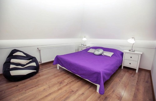 Cakovec Apartment | LURIA apartmens - self check in apartments