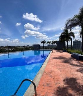 Seksyen 13 Apartment | LurVestay