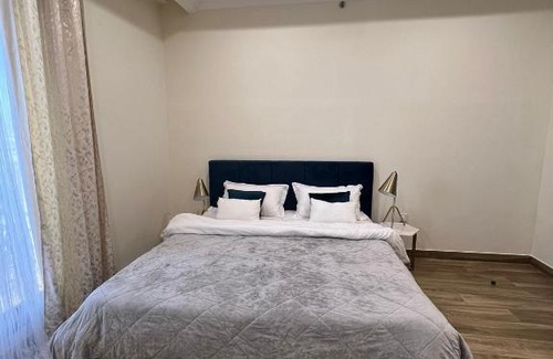 Lusail Apartment | LUSAIL PAVILION