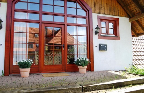 Hennenmatt Apartment | Luscious Apartment in Rickenbach with Free WiFi