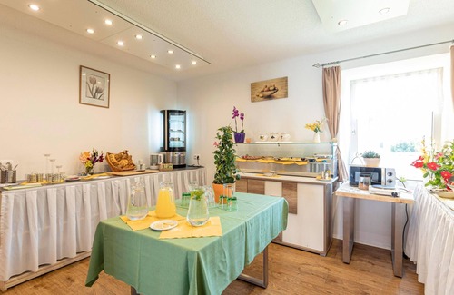 Eisenerz Apartment | Lush Apartment in Styria With Infrared Sauna