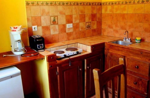 Tajo Alto House | LUSH APARTMENT, SWIMMINGPOOL WITH GREAT OCEANVIEW