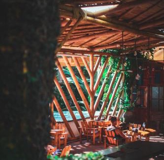 Pasajcap Hotel | Lush Atitlán