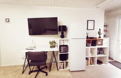 Henderson Bed & Breakfast | Lush & Co Auckland Bed & Breakfast