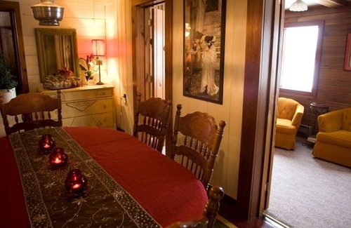 Birchdale House | Lush Forested Acreage & Semi-Private Lake. An Iconic Minnesota Experience!