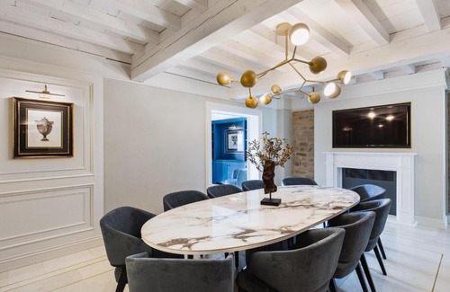 Castel San Pietro Terme House | Lush holiday home in Varignana with bubble bath