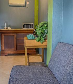 Vieux Fort Apartment | Lushes Lodge 1 with Lunch Included
