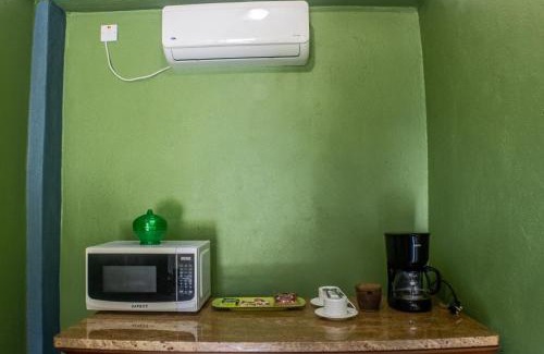 Vieux Fort Apartment | Lushes Lodge unit 2