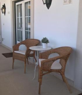 Golega House | Lusitanus