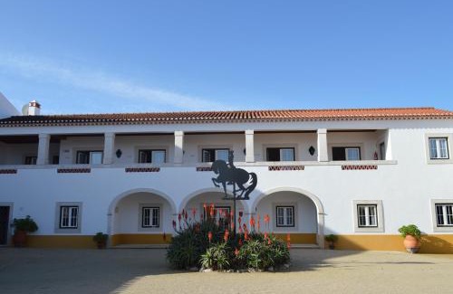 Golega House | Lusitanus