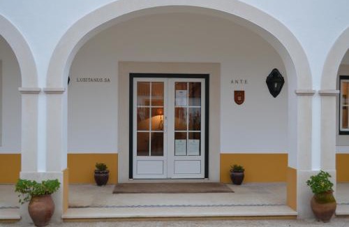 Golega House | Lusitanus