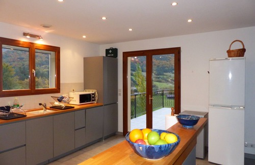 Lus-la-Croix-Haute House | "Luslecheylard" Modern 4 Bedroom Detached House with Stunning Views