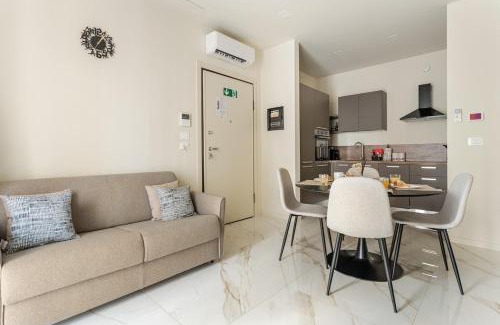 Historic Center Apartment | Lusso in pieno centro a due passi dalla stazione
