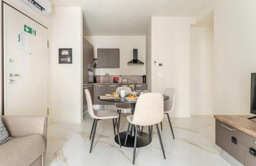Historic Center Apartment | Lusso in pieno centro a due passi dalla stazione