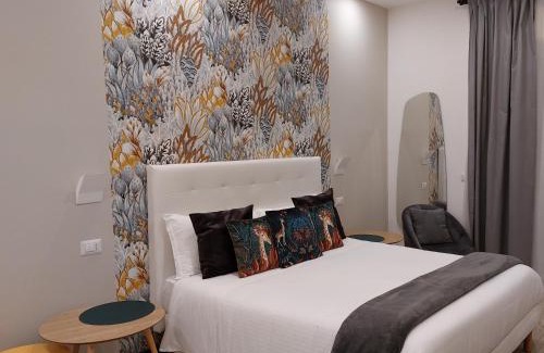 Caltanissetta Bed & Breakfast | LUSSUOSAMENTE Luxury B&B