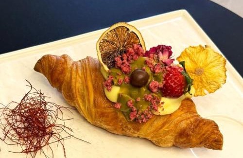 Caltanissetta Bed & Breakfast | LUSSUOSAMENTE Luxury B&B