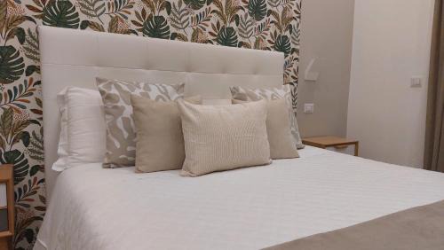 Caltanissetta Bed & Breakfast | LUSSUOSAMENTE Luxury B&B