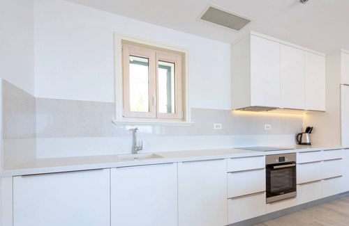 Radovici Apartment | Lustica Bay Apartments - 1BD Apt