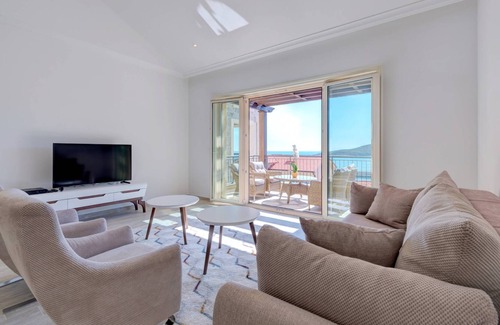 Radovici Apartment | Lustica Bay Apartments - 1BD Apt