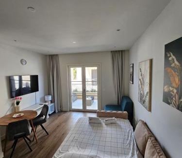 Radovici Apartment | Lustica Bay Blue Horizon