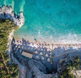 Radovici Apartment | Lustica Bay Vacation Homes