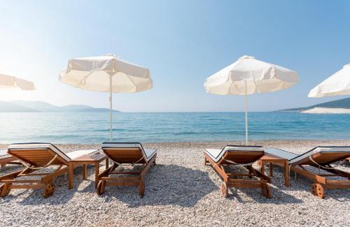 Radovici Apartment | Lustica Bay Vacation Homes