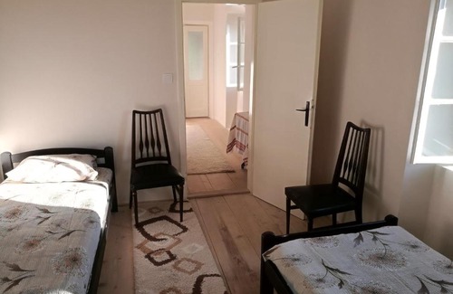 Klinci House | Lustica Village House