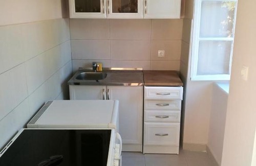 Klinci House | Lustica Village House