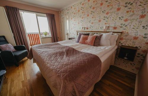 Rattvik Bed & Breakfast | Lustigsgården Boutique Hotel