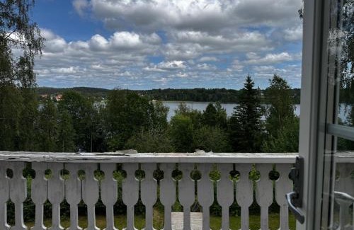 Ed Bed & Breakfast | Luthagård