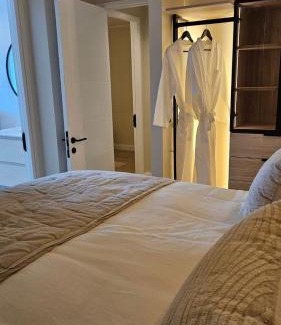 Apoquindo Apartment | LUUM by Norus