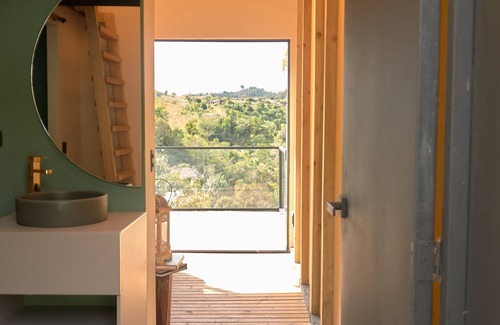Marinilla Cabin | Luum Glamping by Roots Rentals