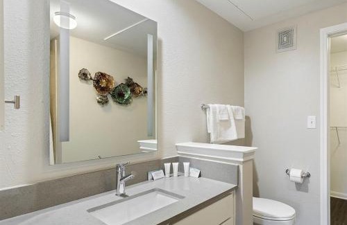 St. Edwards Apartment | Lux 1B on South Congress Relaxing Pool & Gym