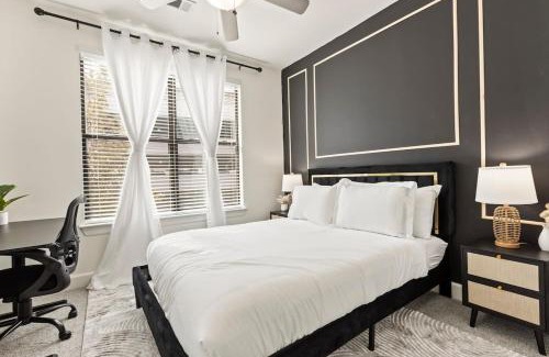 Frisco Apartment | Lux 1B w Pool Near Toyota HQ The Star Legacy West 2320