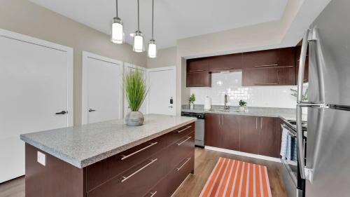 Cedar Park Apartment | LUX 1B1B with Parking, Pool, Gym, Private Patio near Austin