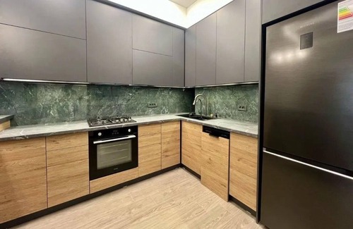 Arabkir Apartment | Lux 2 Bedroom in high rise new build near city centre