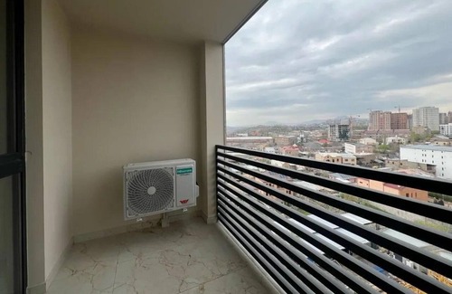 Arabkir Apartment | Lux 2 Bedroom in high rise new build near city centre