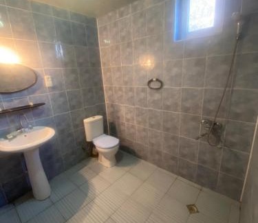 Kutaisi House | Lux-2-or-1- persons Irodion Evdoshvili Street #15