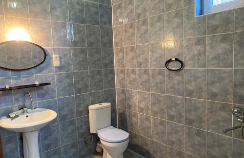 Kutaisi House | Lux-2-or-1- persons Irodion Evdoshvili Street #15