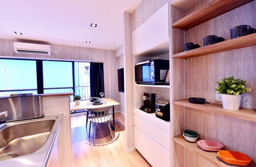 Kudankita Apartment | Lux 2BR Penthouse/Imperial Palace/7Pax/3mins Sub