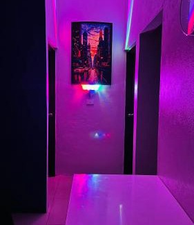 Nadi Apartment | Lux Apartments