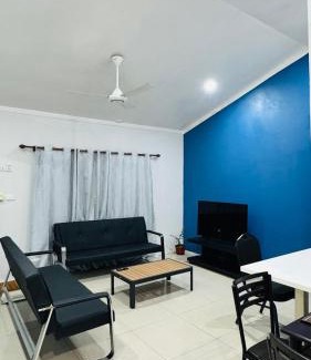 Nadi Apartment | Lux Apartments
