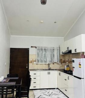 Nadi Apartment | Lux Apartments